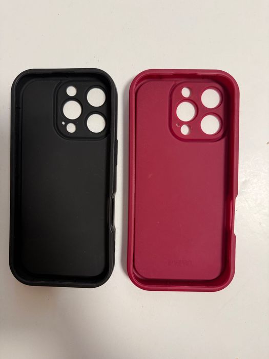 Кейс за iphone 16pro