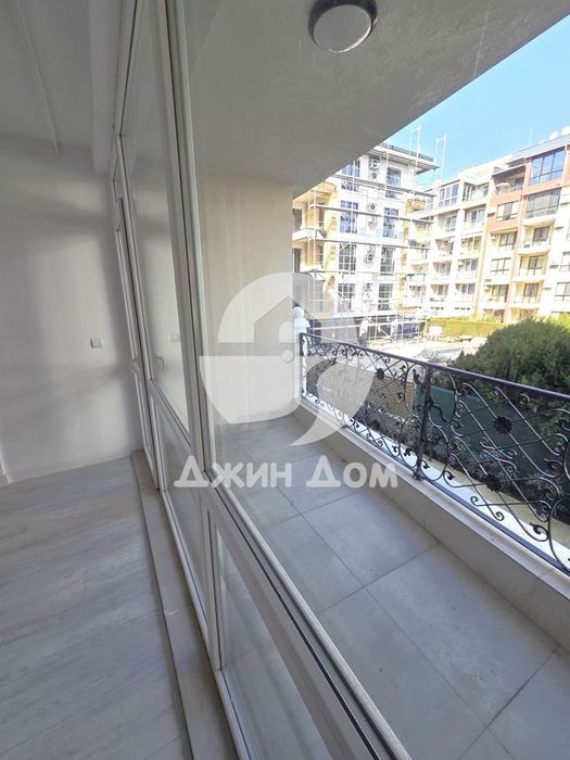 Продава се Едностаен апартамент в к.к. Слънчев бряг - 44 кв.м за 852 €/кв.м - Снимка #3