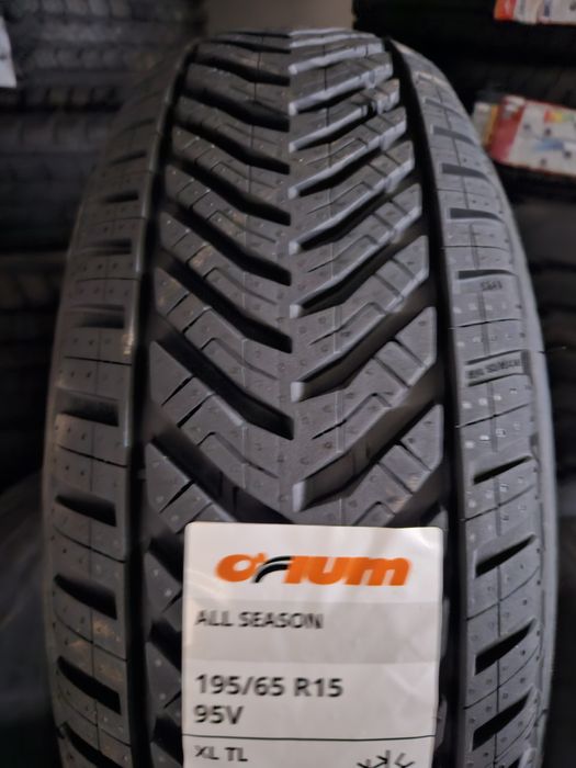 195 65 15 Orium всезонни