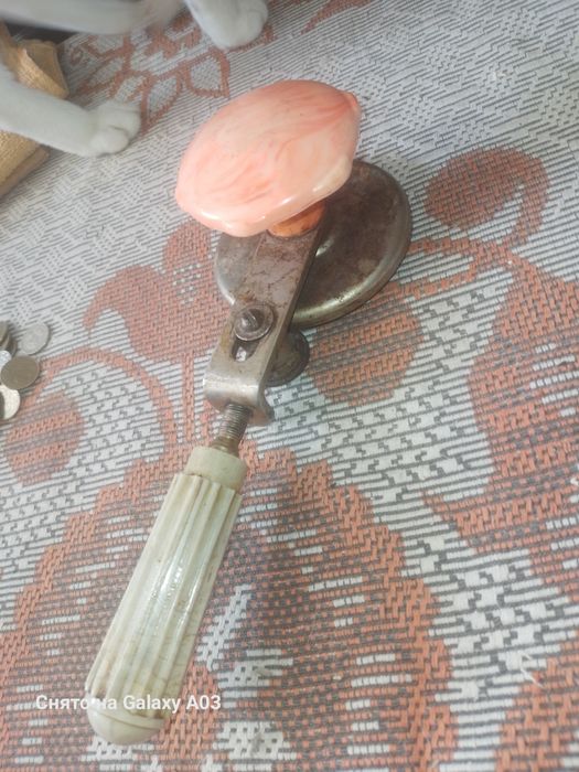 Продам ключ закаточный