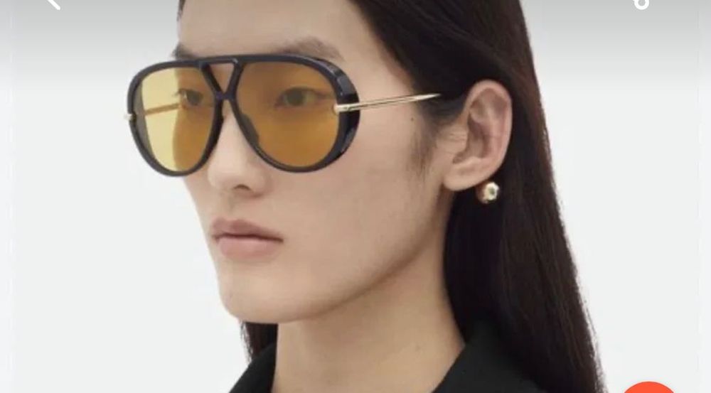 Bottega Veneta дамски очила