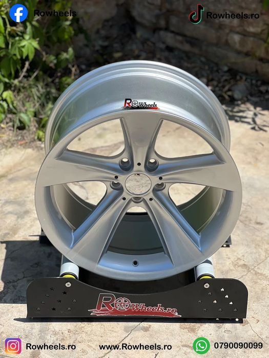 Jante BMW19 R19 BMW F01 F02 F10 F12 F13 E60 E90 F30 F31 E90 E91 seria3 Seria 5 seria6  seria7 Model style128 BMW X5 X6 E70 E71 F15 F16