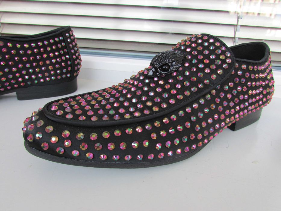 Мъжки обувки Kurt Geiger London