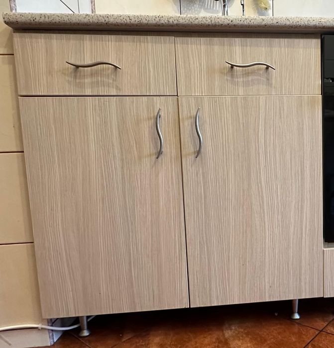 Mobila de bucătărie