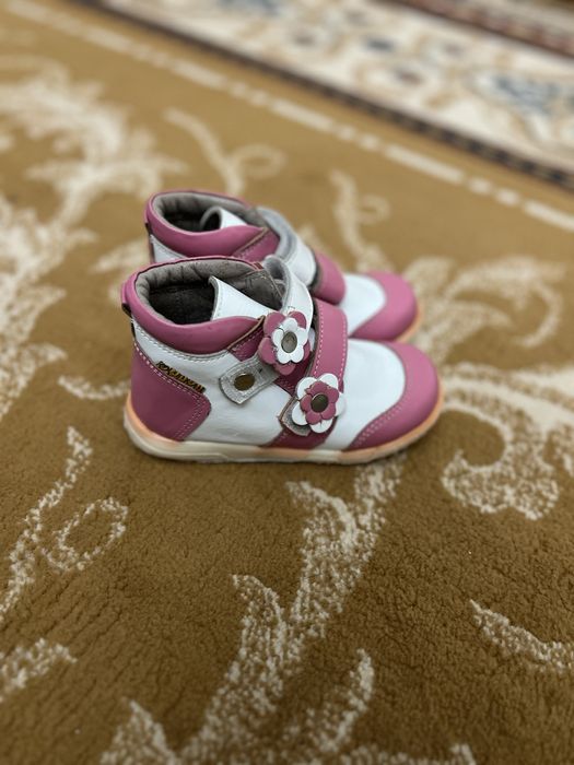 Ортопед обувь новый отдам дешево