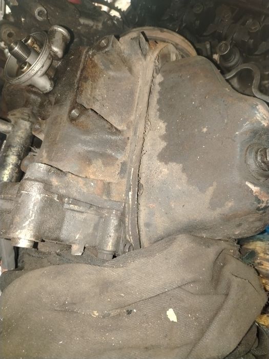 Продам запчасти Ока