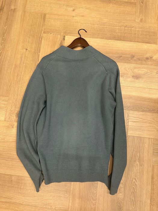 Massimo Dutti, полу-замок, размер M