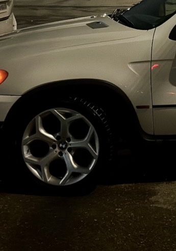 Диски Bmw 214 стиль