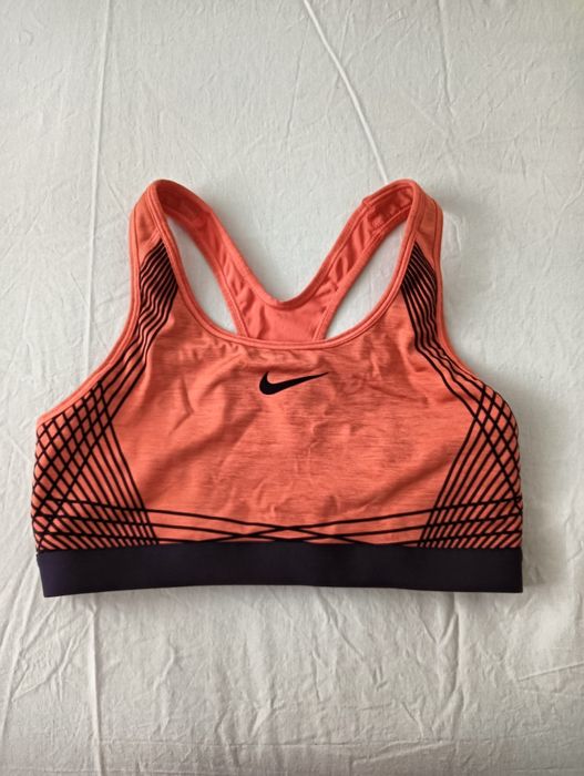 Bustiera dama Nike