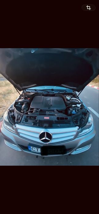 MERCEDES-BENZ C-Class 2012 — imagine 5