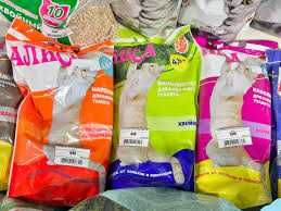 Наполнитель для кошек