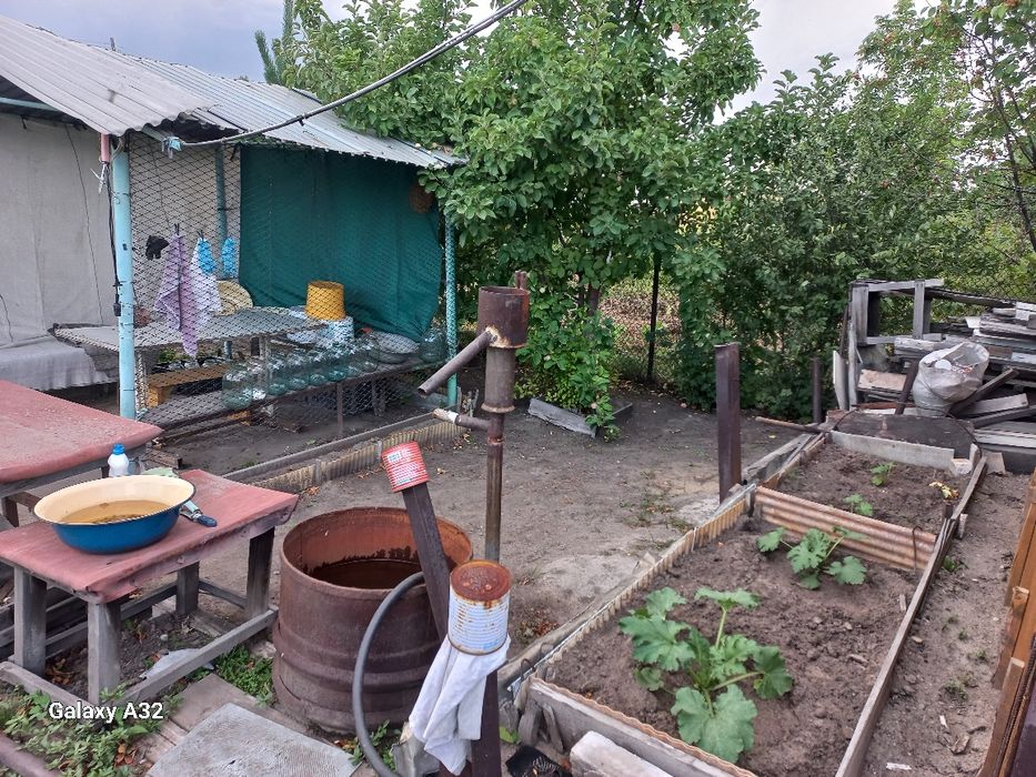 Продам дачу на Мирном
