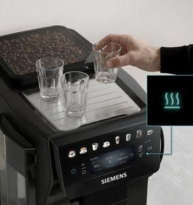 Espressor NOU de Cafea Siemends EQ600