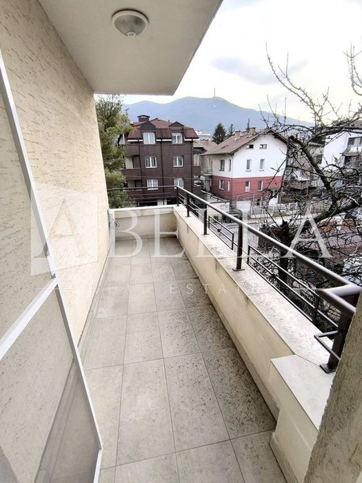 3-стаен в София-Бояна