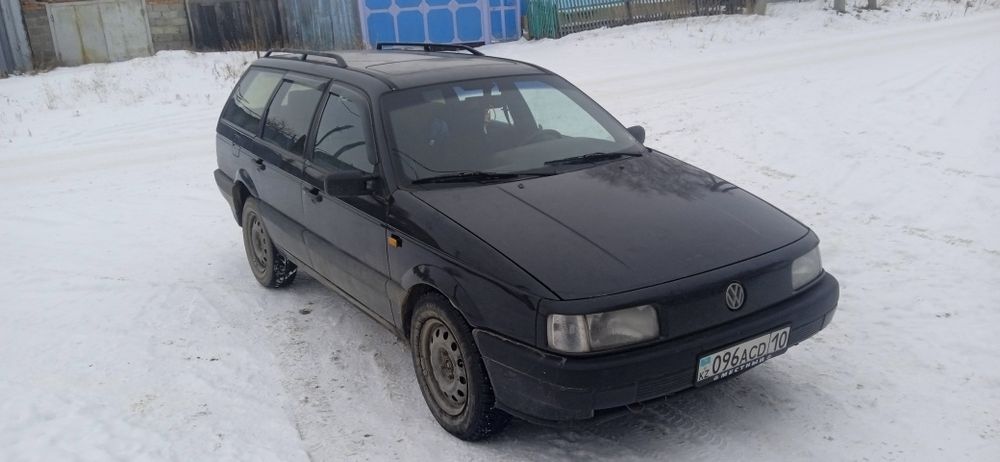 Volkswagen Passat B3