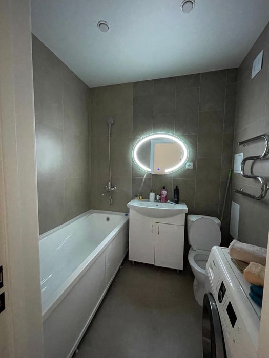 Квартиры посуточно