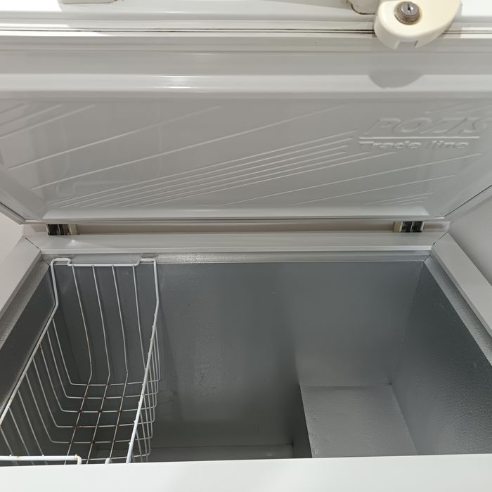 Морозильник, в отличном состоянии