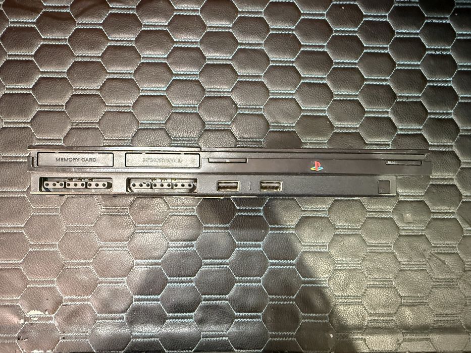 PlayStation 2 Slim