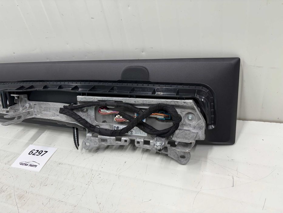 Дисплей Монитор Навигация БМВ Г60 Г61 Г90 Г99 BMW G60 G61 G90 G99
