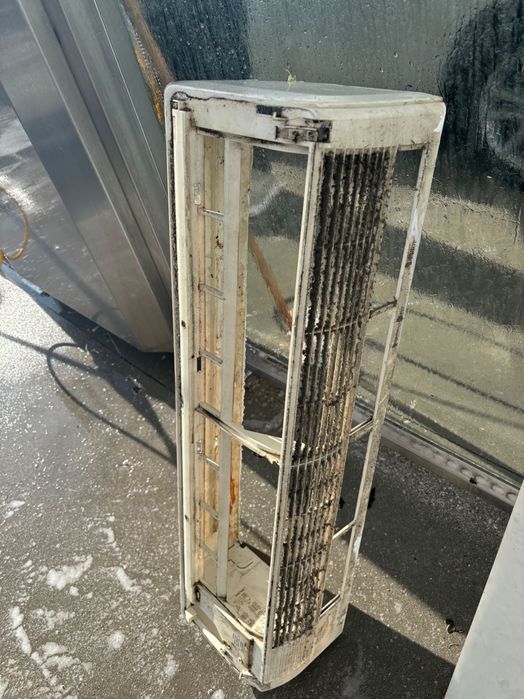 Профилактика на климатици