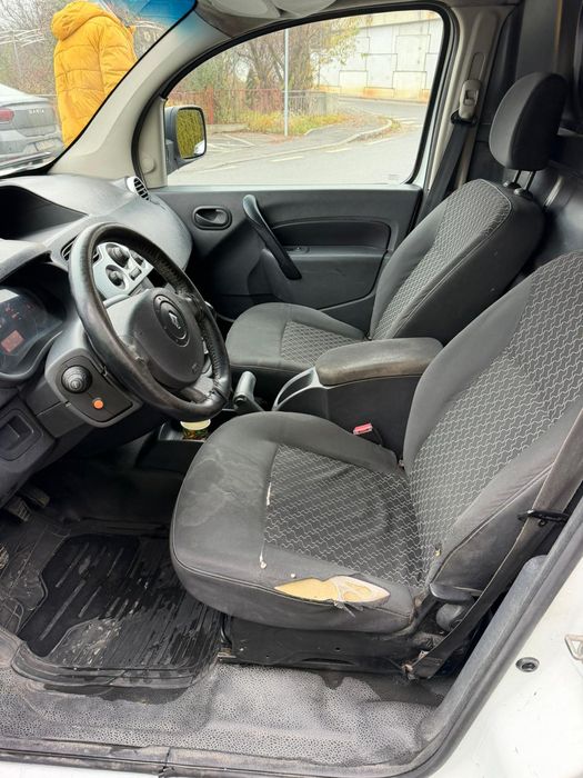 Renault Kangoo 1.5DCI