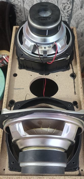 Продам динамики Панасоник