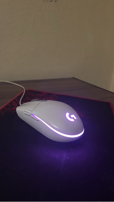 Продам мышку Logitech g102
