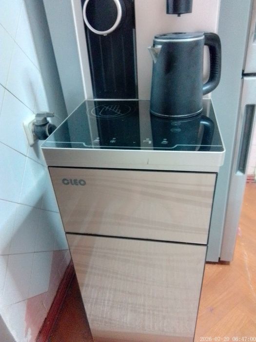 Продам кулер для воды