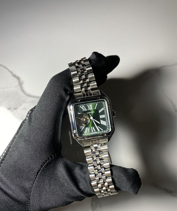 Cartier RichardMile AudemarsPiguet