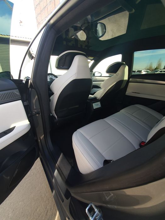 Geely robocar 01. Elektro-600km.