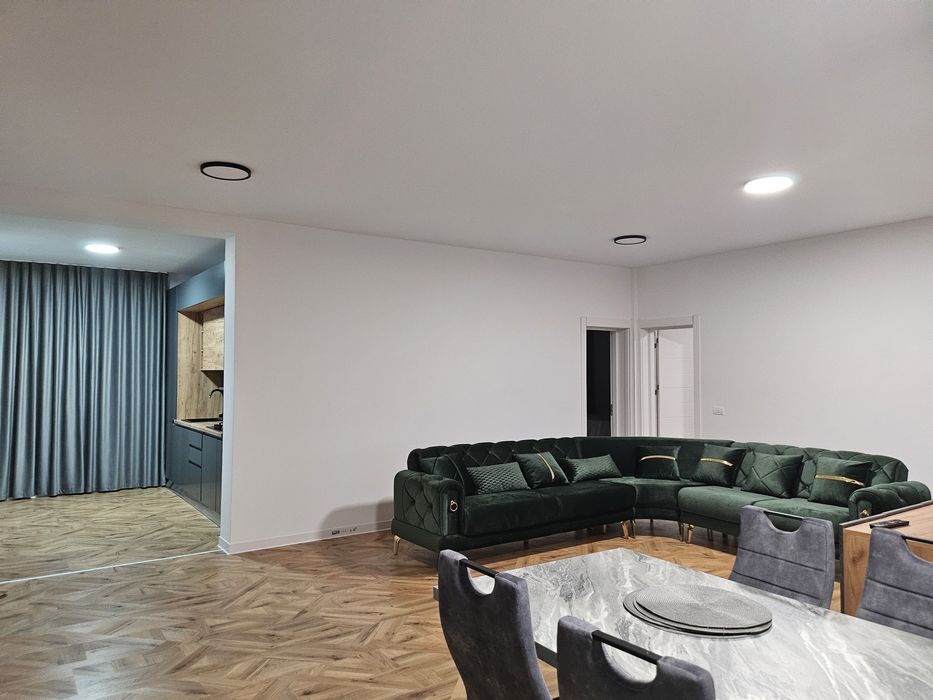 Casa mobilata utilata lux