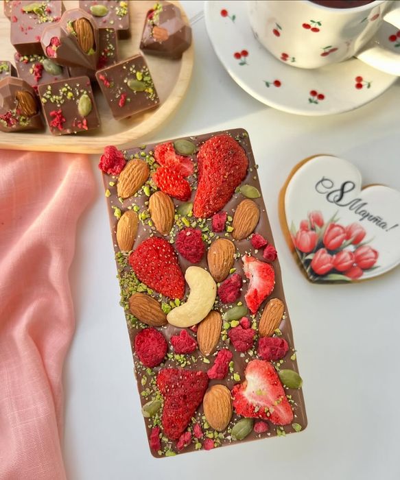 Подарки на 8 марта .Корпоративные подарки .