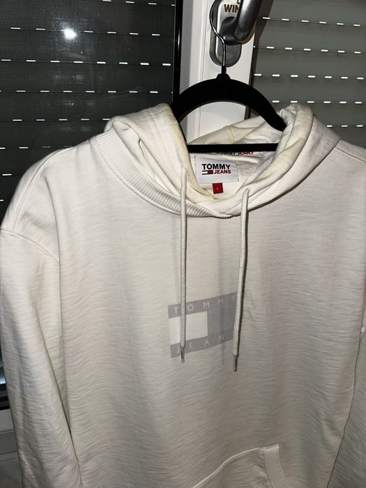 Hanorac Tommy Hilfiger marimea L