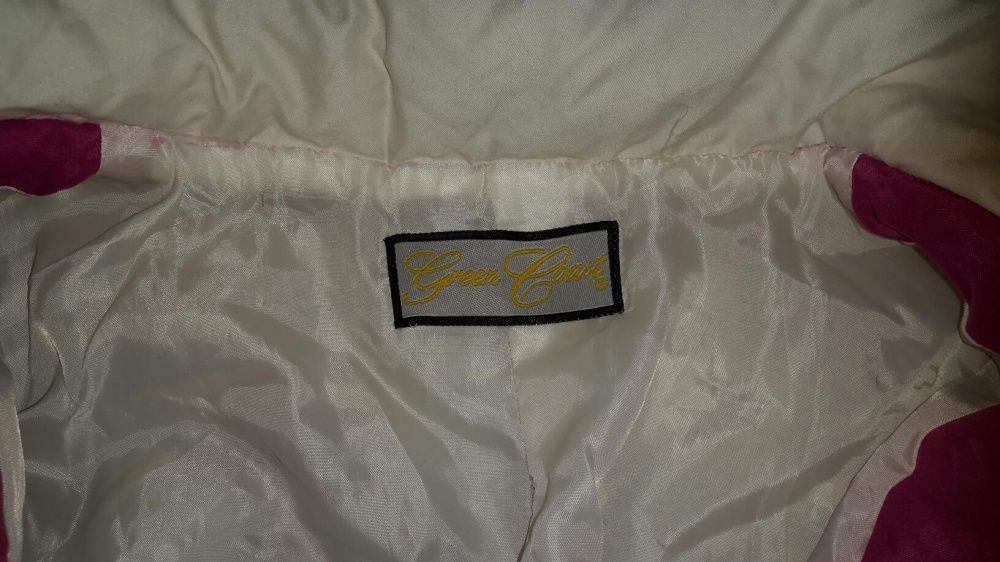 Куртка подростковая