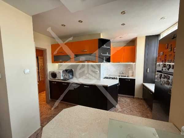 Продава се Многостаен апартамент в Пловдив, Център - 115 кв.м за 1264 €/кв.м - Снимка #3