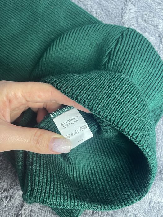 Набор, шапка и снуд