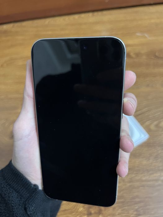 Iphone 15 pro max 512gb ZD/A