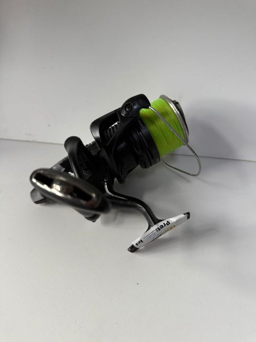 Mulineta Shimano m - baitrunner -P-