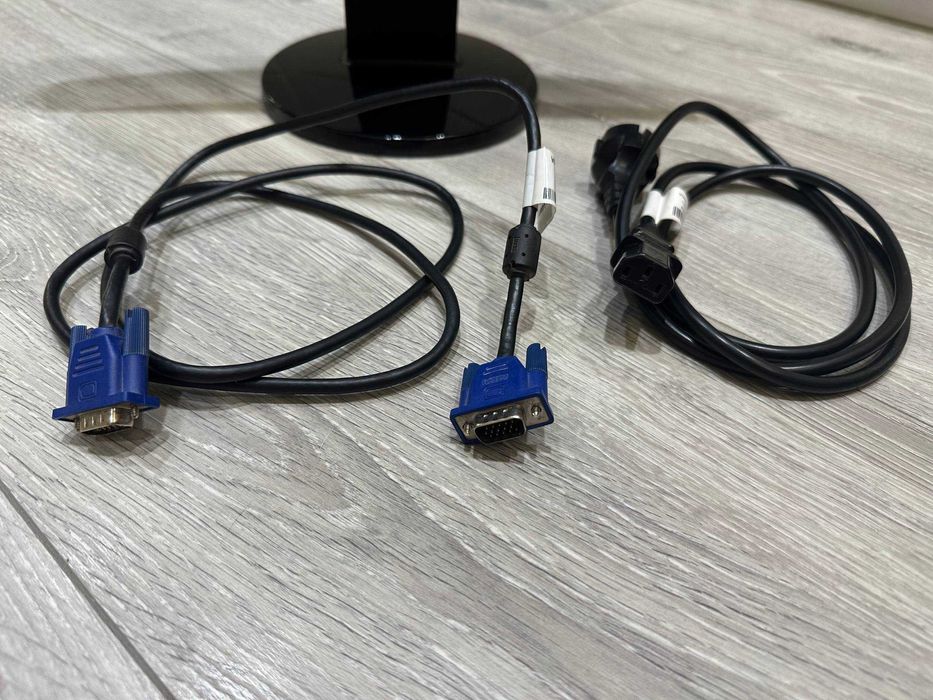 Продам рабочий монитор Samsung SyncMaster 943NWX 19 дюймов