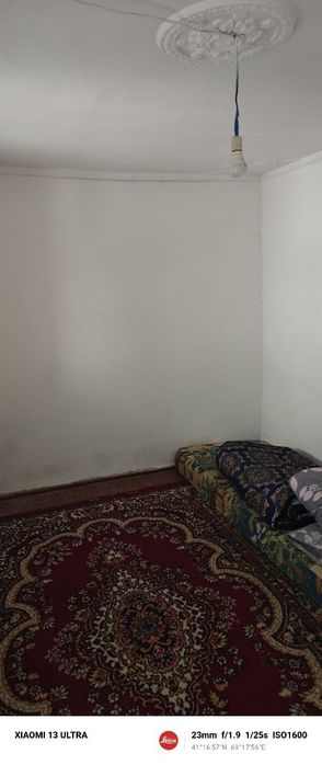 Сдаю дом 3комнаты 1сотка Саракулька ул8марта Узбум Гаи