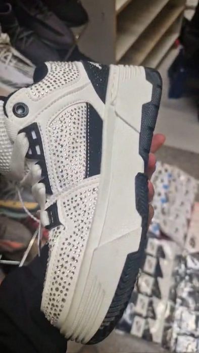 Amiri  MA-1 Crystal 40-45