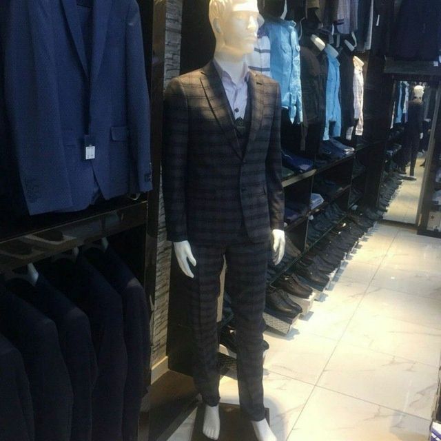 Maniken arzoni sifati zor