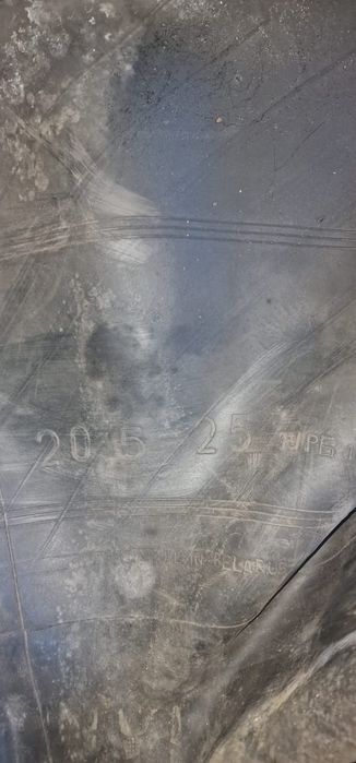 Продам камеру на трактор