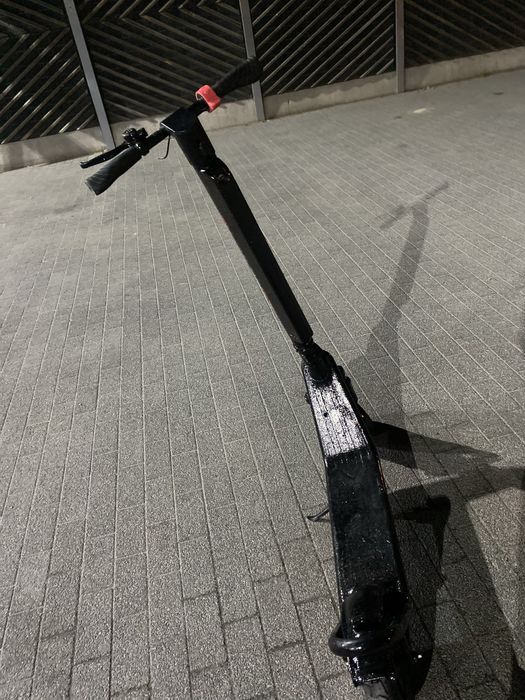 „ trotineta electrica Akai infyni pro-autonomie mare,stare foarte buna ”