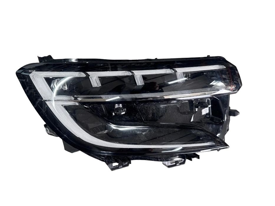 Far Dreapta Renault Austral 2022+ 260103381R