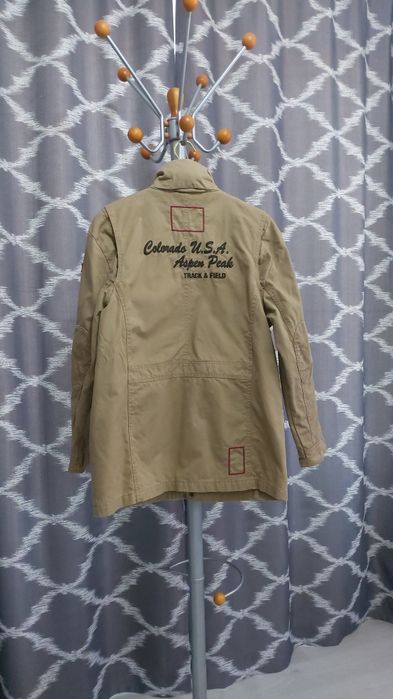 Geaca jacheta primavara-toamna casual S.Oliver