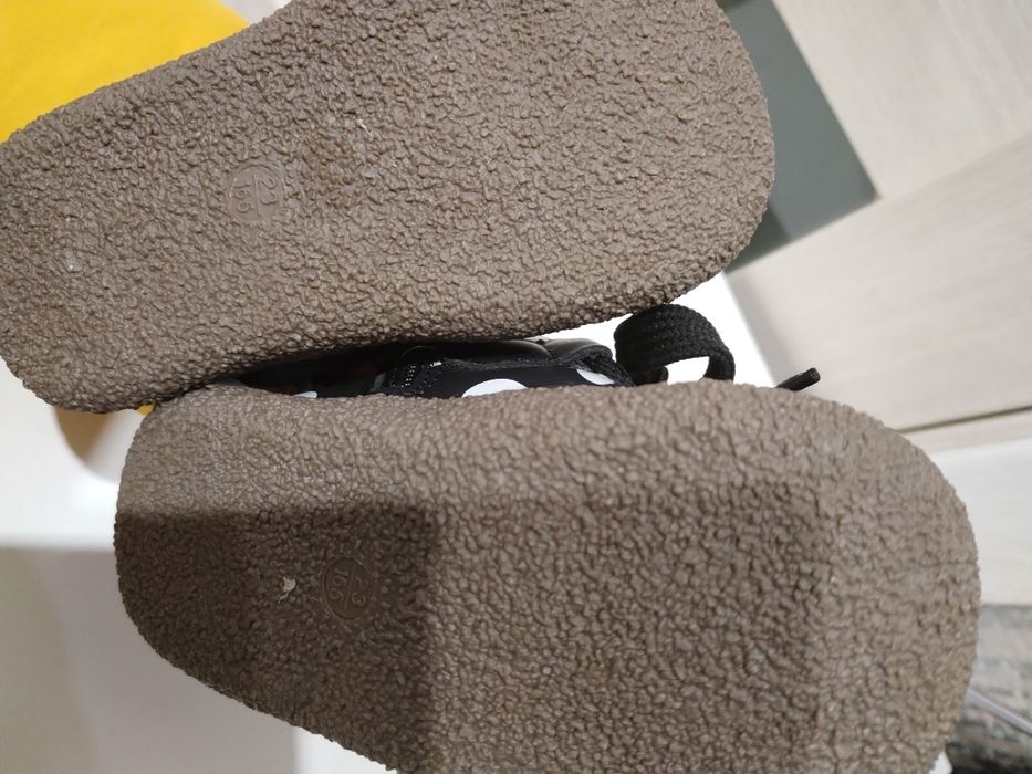 Демисезонные ботиночки