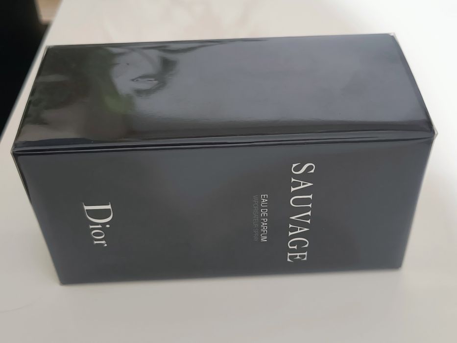 Парфюм Sauvage Dior 100ml