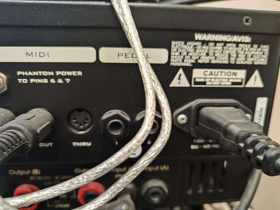 Fractal axe fx standart