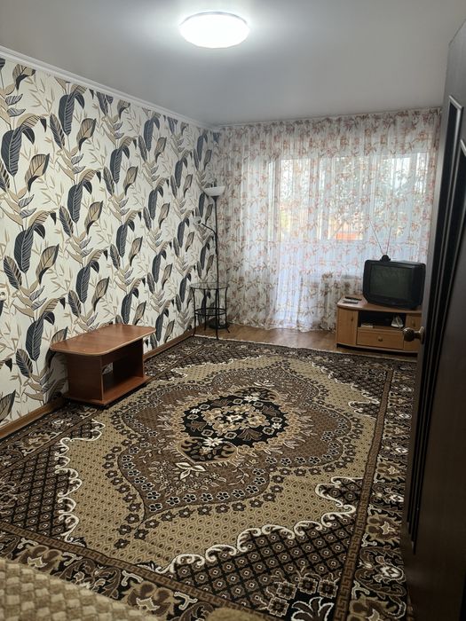 Сдам квартиру , район кск
